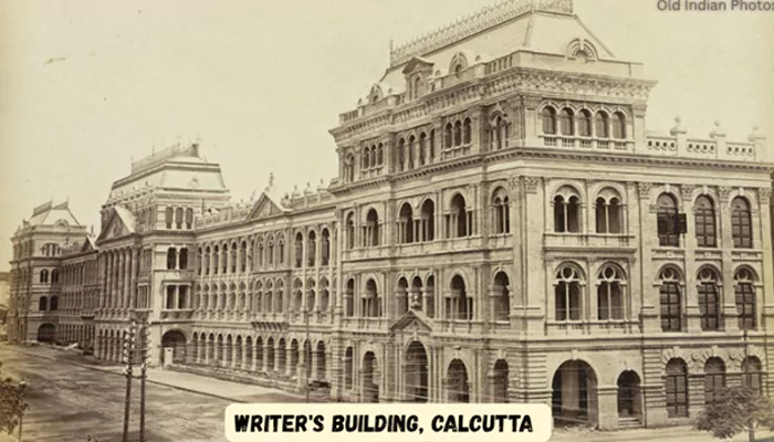 On This Day in 1911: Why the British Moved India's Capital from Kolkata to Delhi - The Real Reasons Behind the Historic Shift